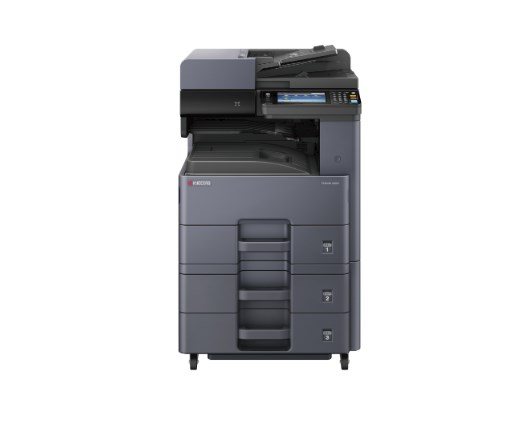 TASKalfa 2520i+